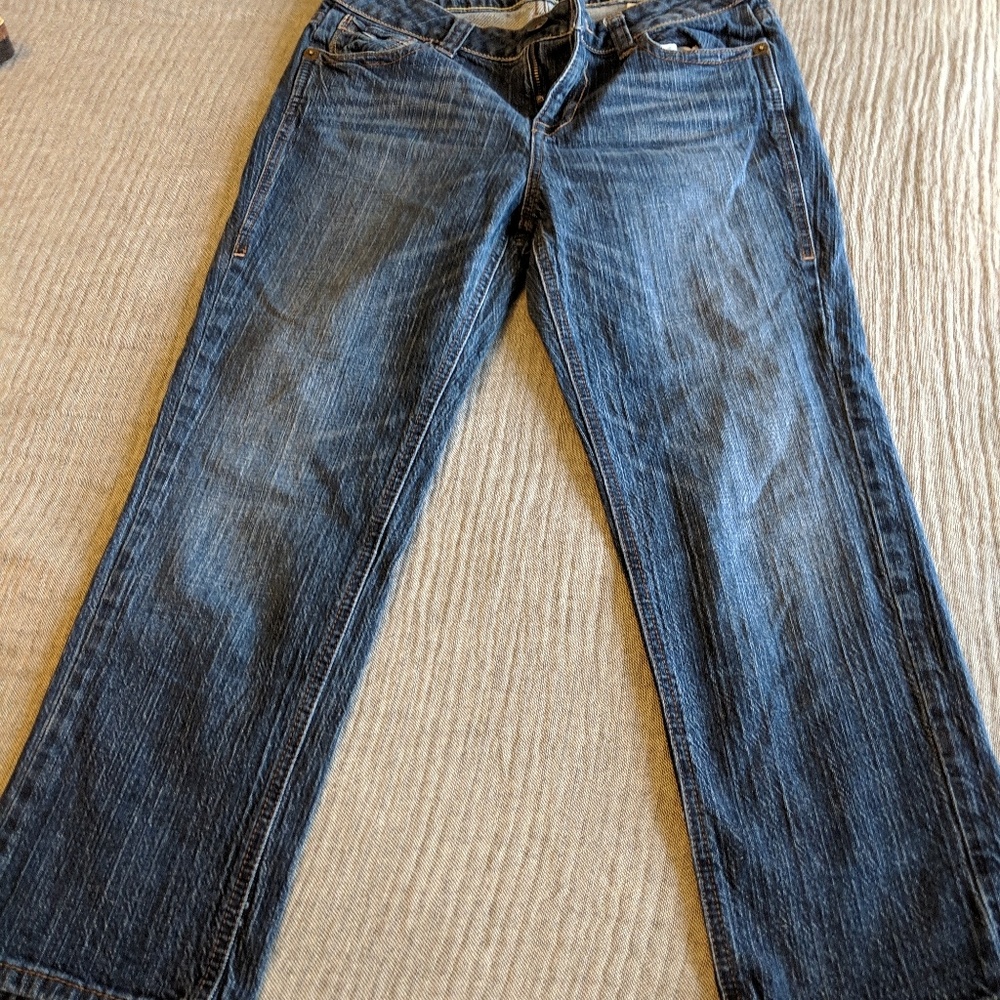 DKNY Capri 6